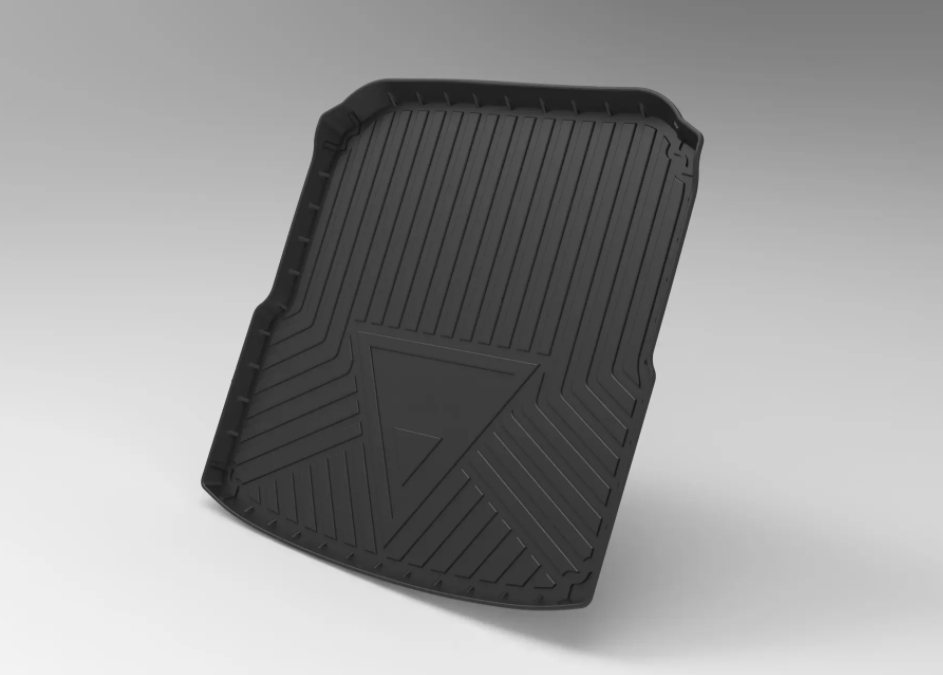 汽车内饰配件吸塑