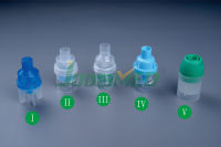 雾化器全加编号