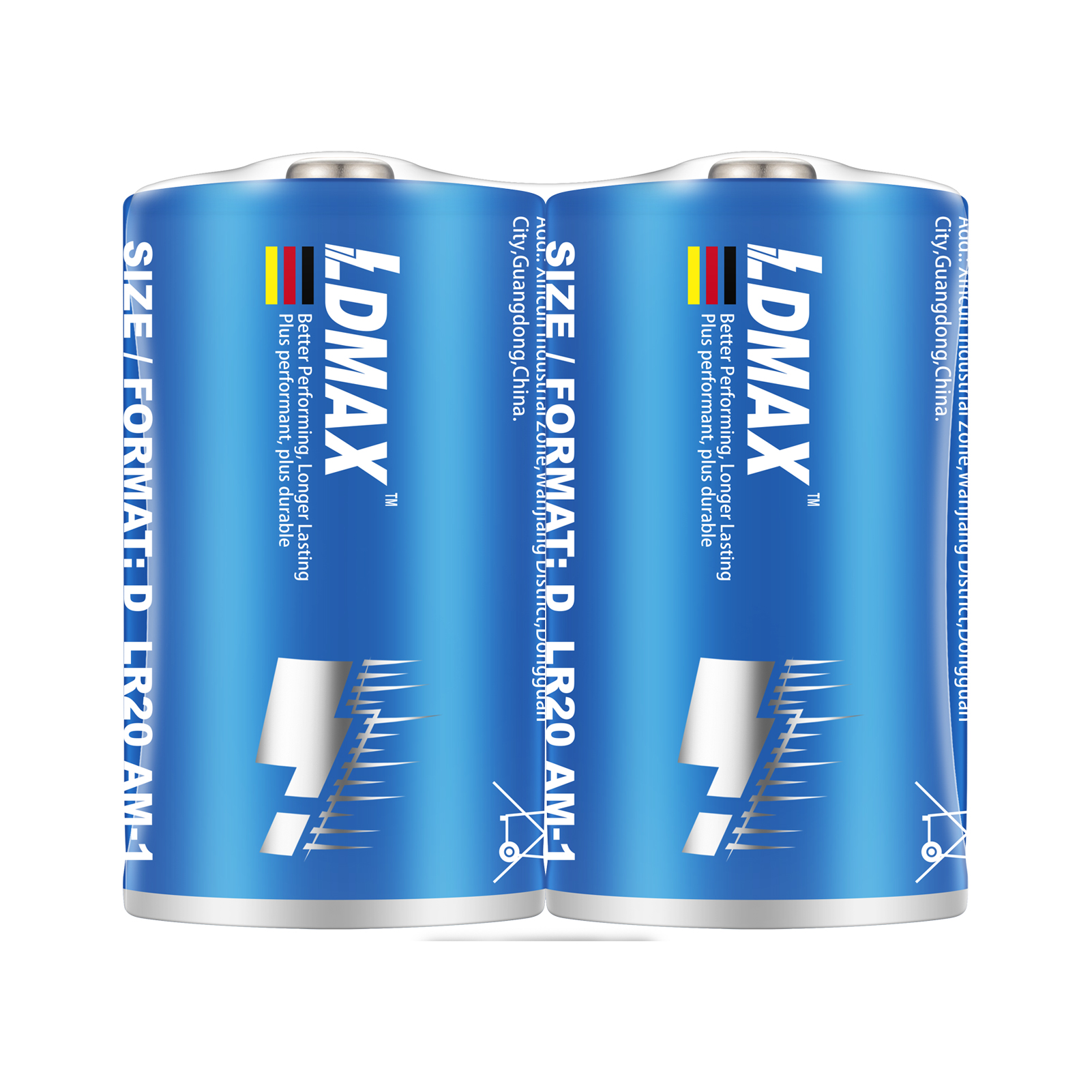 LDA01BLUE-10