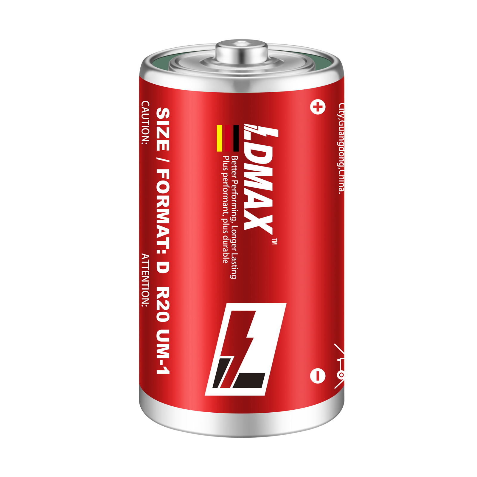 LD01TRED-1