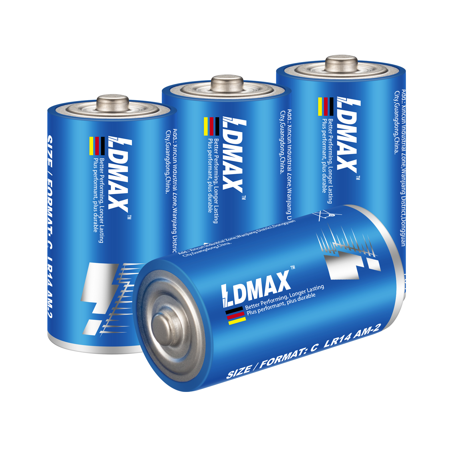 LCA01BLUE-8