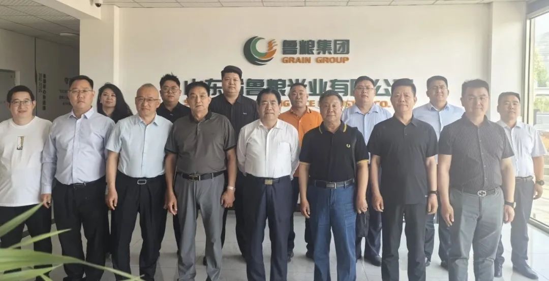 协会及会员单位走进企业