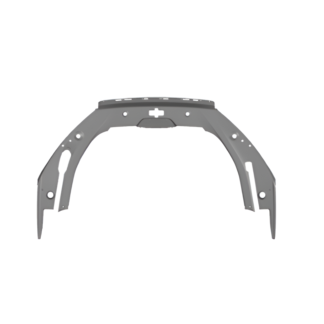 内饰件-机舱盖板