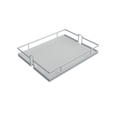 维纳斯旋转高伸拉篮-2