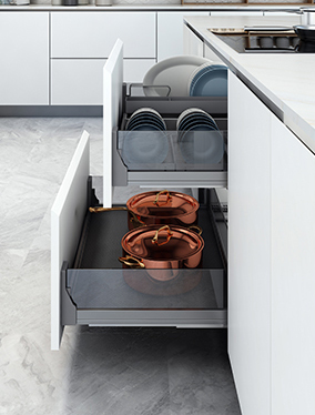 MATRIX 睿智系列（橱柜）