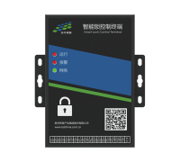 智能锁3