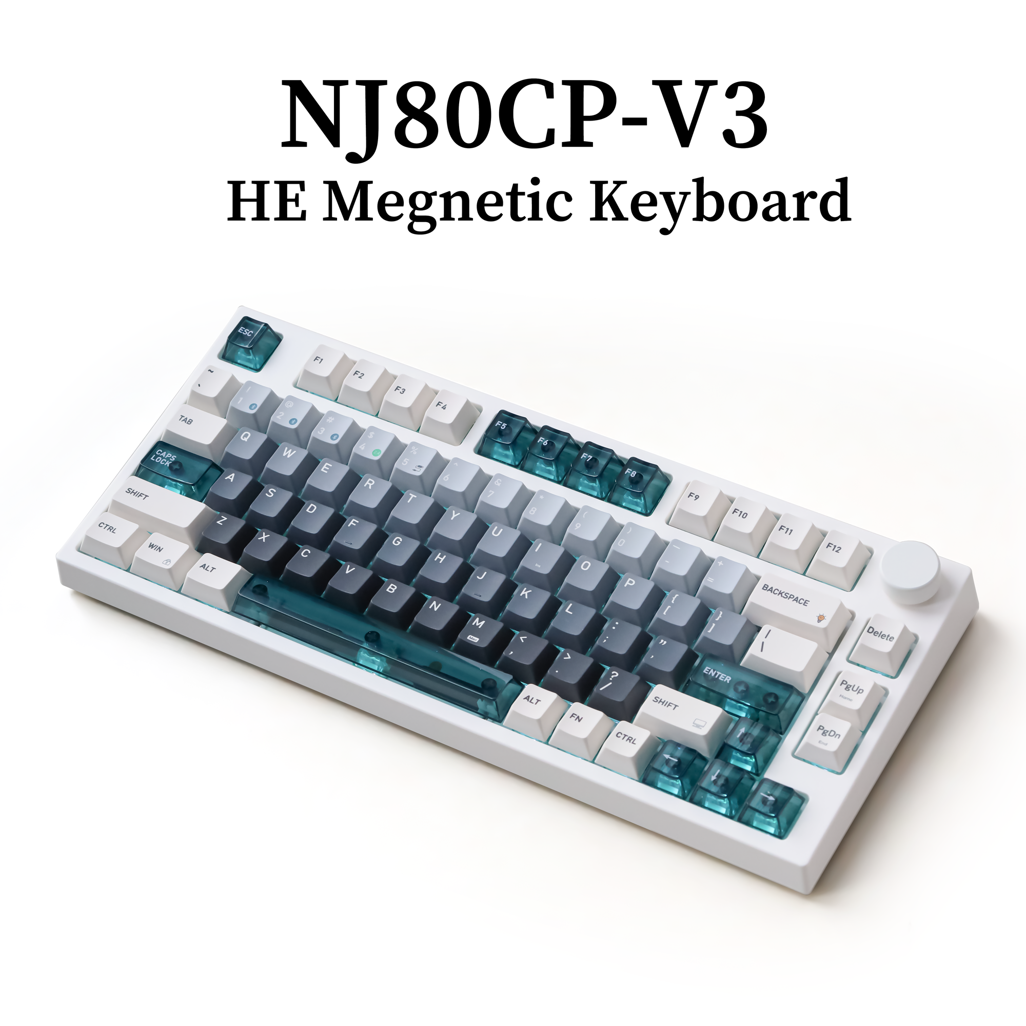 keydous键盘附件