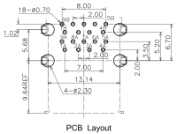 USB-412-25C-18I5-50XX