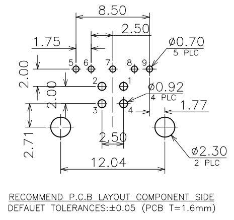 uf-22c0-0421