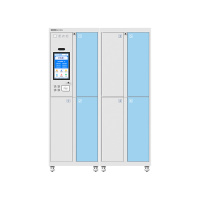 智能更衣柜HL-AC02主图