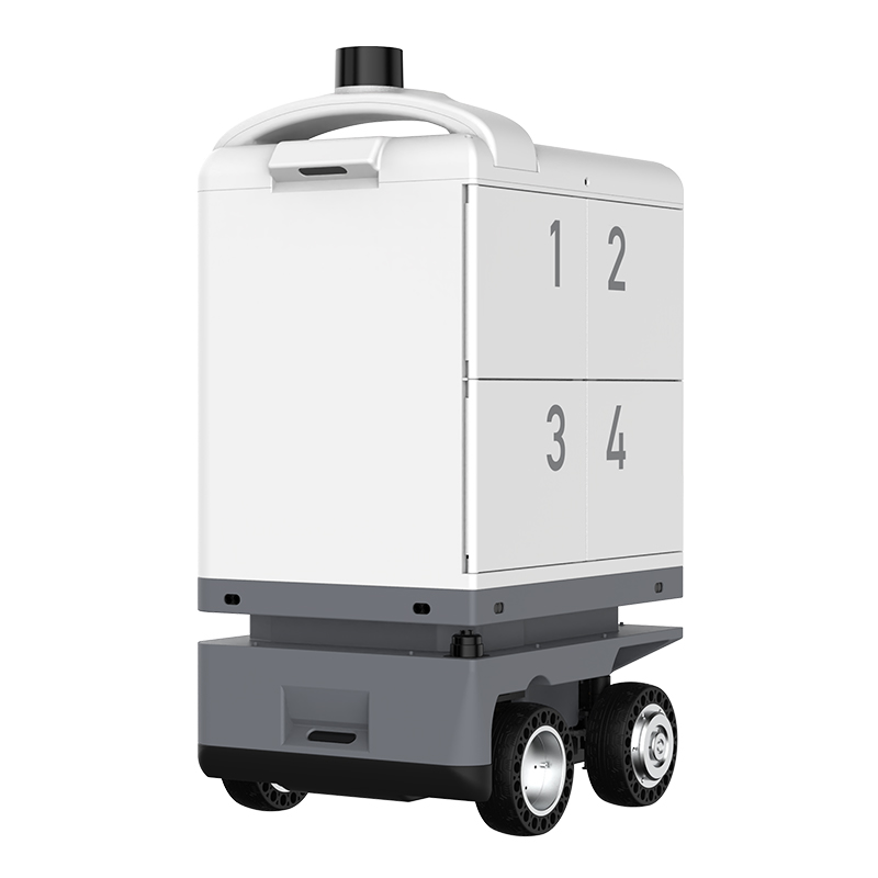 800智能配送机器人HL-vc02-150