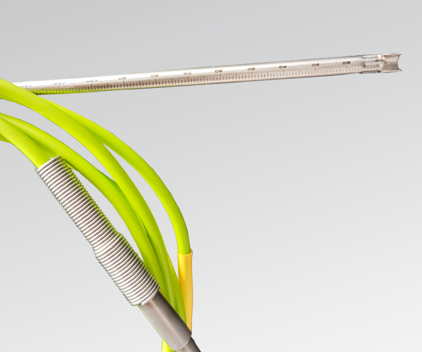 K型热电偶温度传感器