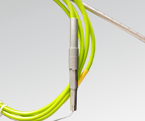 K型热电偶温度传感器