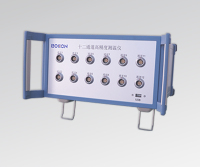 TDH6001-12通道高精度测温仪-1