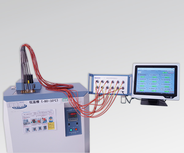 TDH6001-12通道高精度测温仪-2