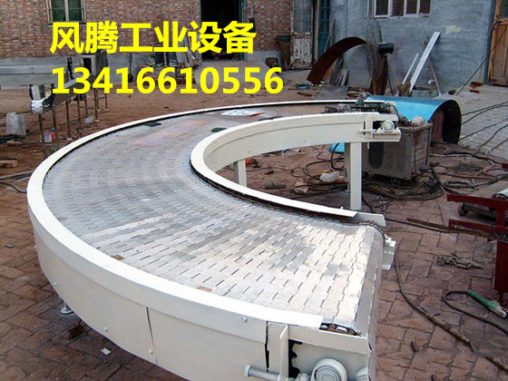 板链线-副本-链板转弯机