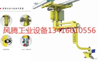 导轨式助力机械手-副本-导轨式助力机械手002