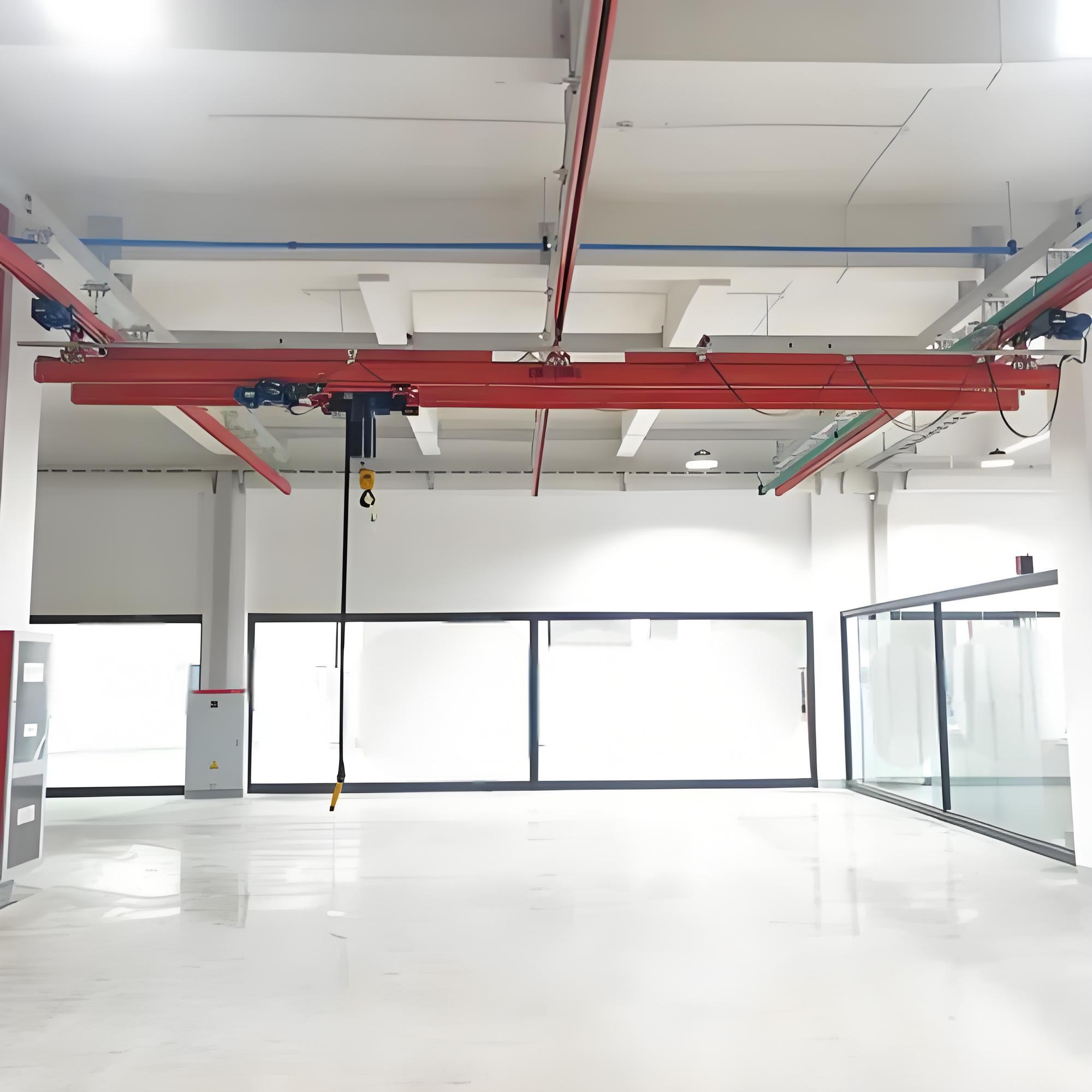 智能提升机-智能提升机11