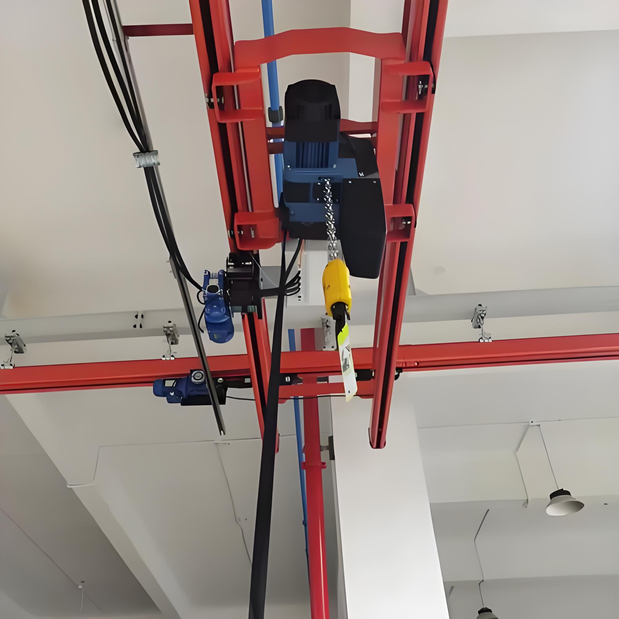 智能提升机-智能提升机13