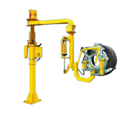 助力机械臂13空