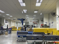 自动化输送线10