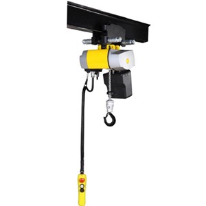 电动葫芦+电动小车