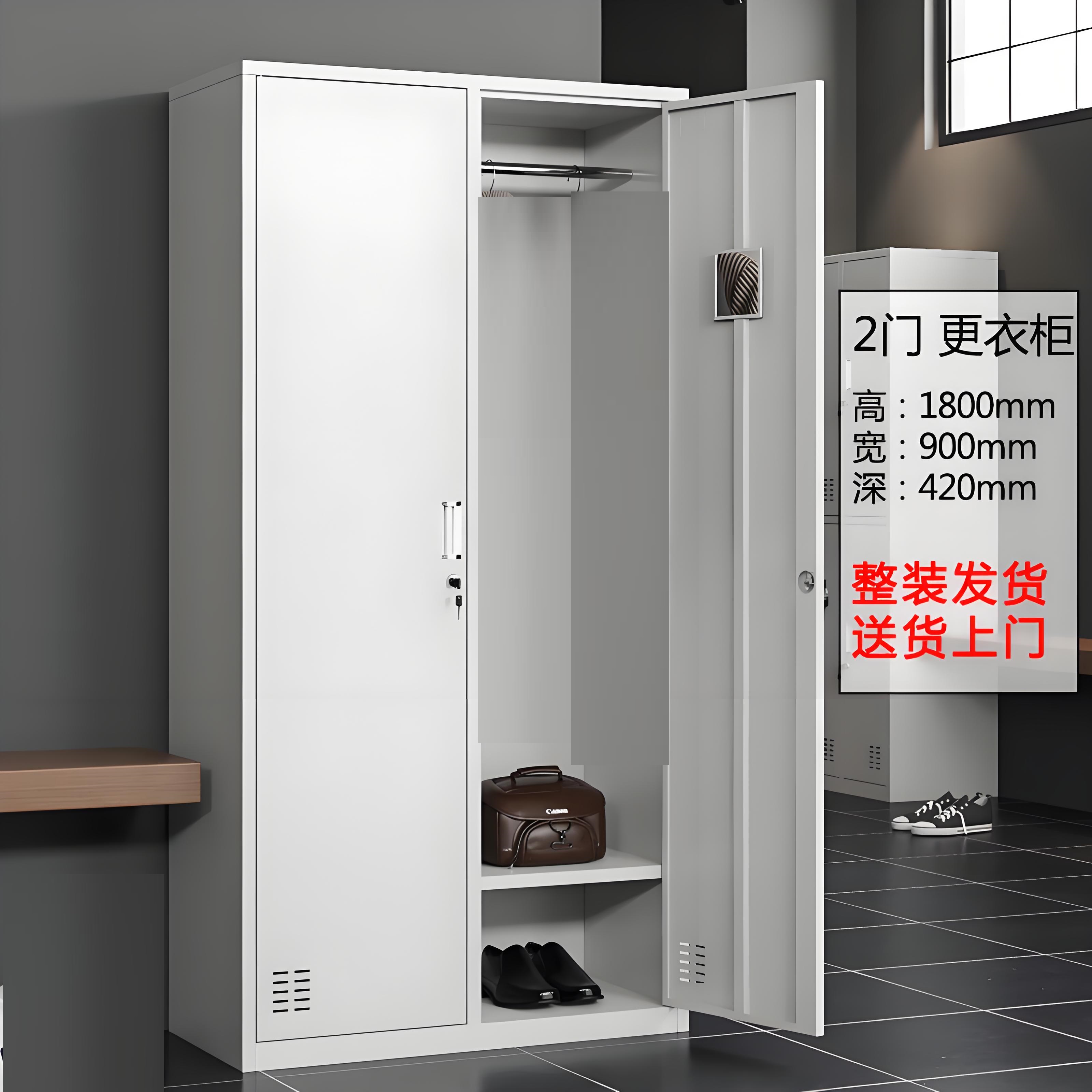 2门储物柜4