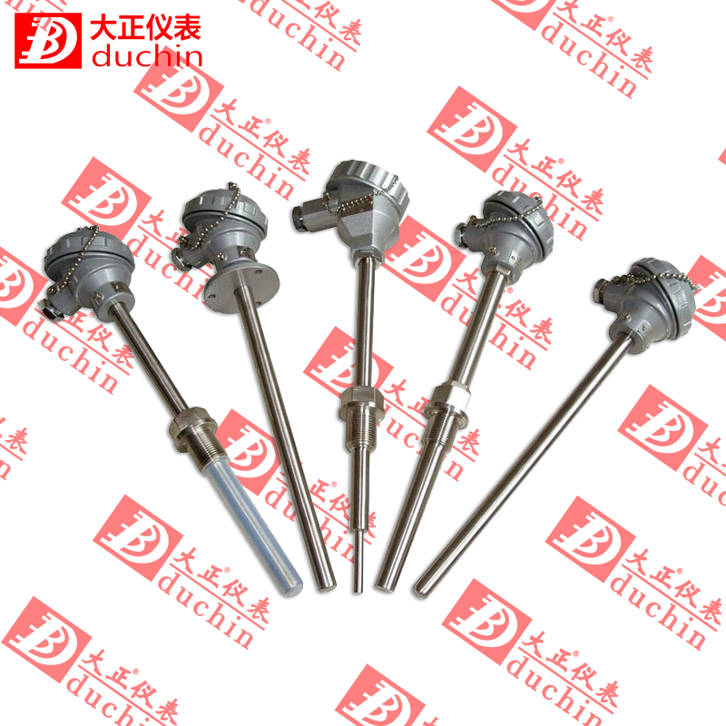 1常规装配热电偶热电阻1新