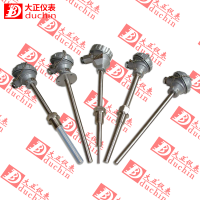 1常规装配热电偶热电阻1新