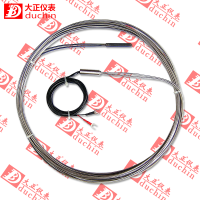 单芯铠装热电偶1新