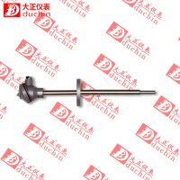 变径式热电偶热电阻新