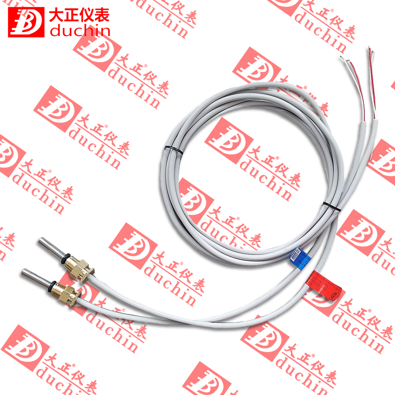 热量表温度传感器2新