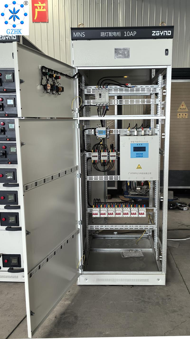 电力稳压调控装置、天文钟