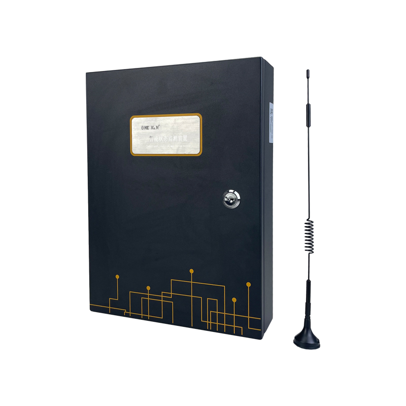 MD-S909智能状态监测装置侧面2800×800