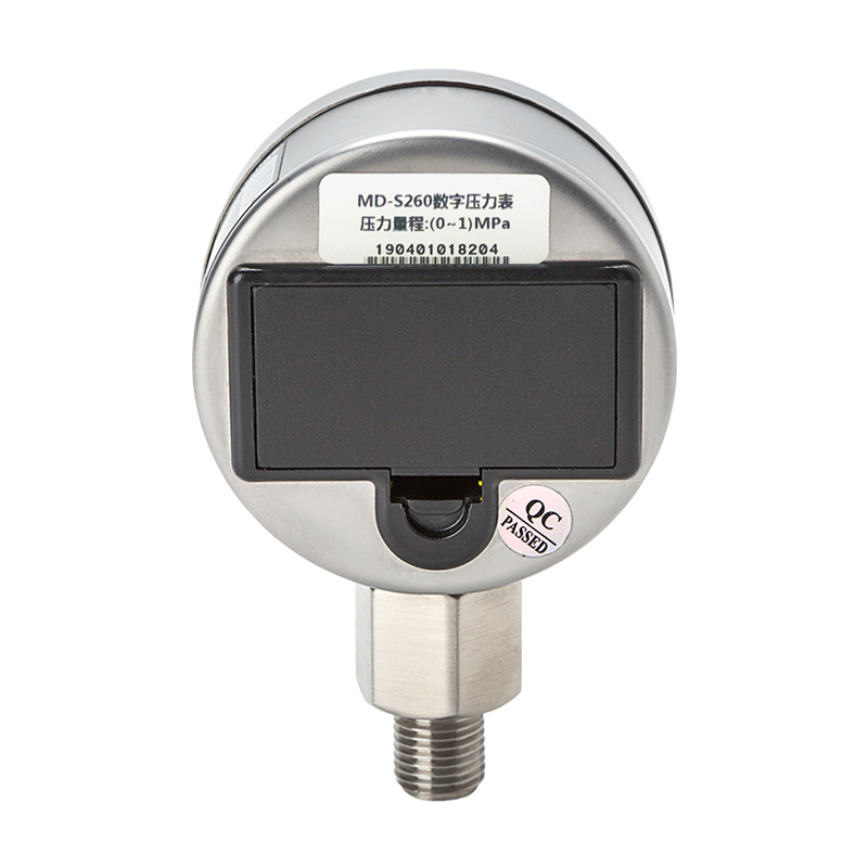 MD-S260智能数字压力表800×800-MD-S260智能数字压力表背面800×800