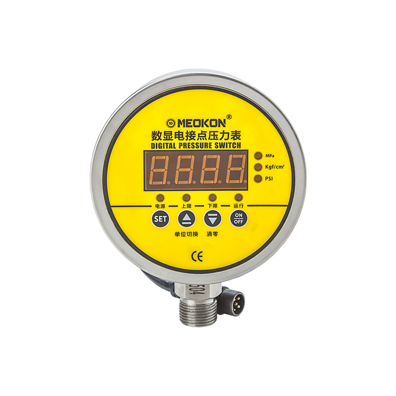 MD-S925E数显电接点压力表800×800-MD-S925E数显电接点压力表正面800×800