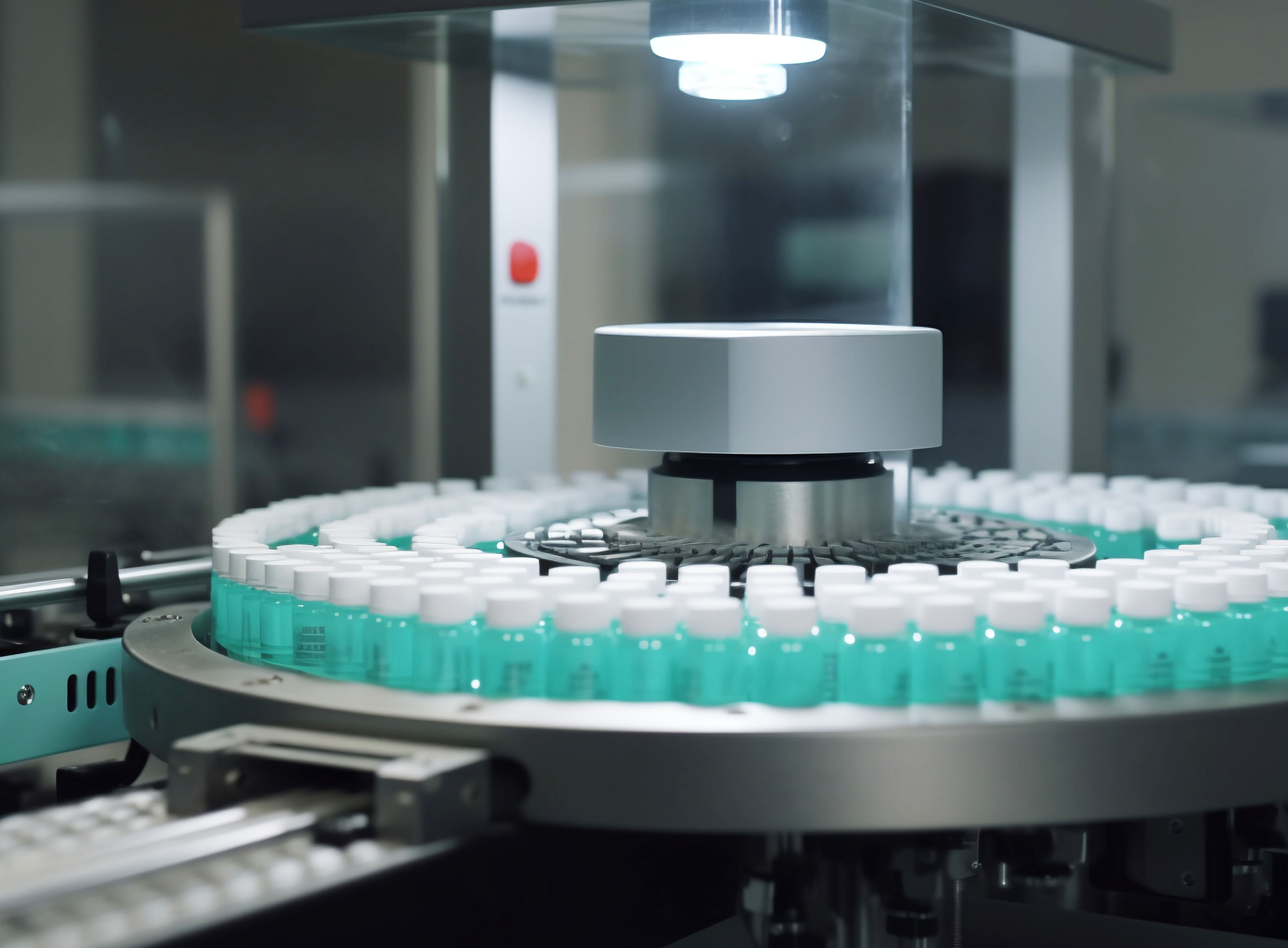 压力控制、温度控制、温湿度控制