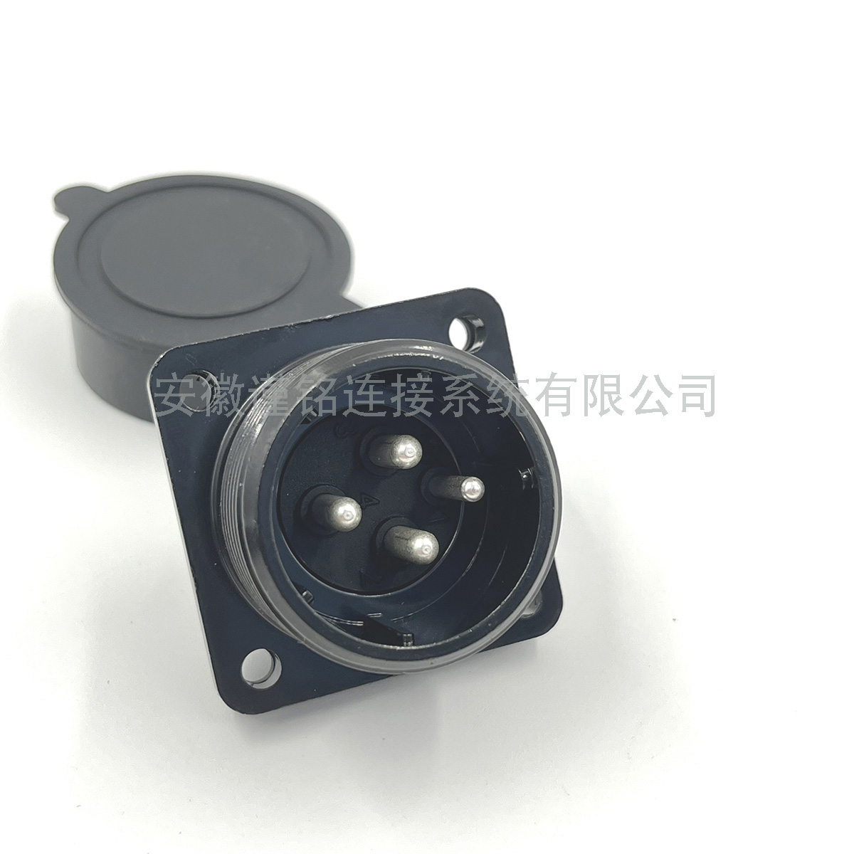 YD28工业连接器YD28J4Z