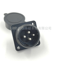 YD28工业连接器YD28J4Z