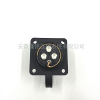 YD284芯方座YD28J4Z