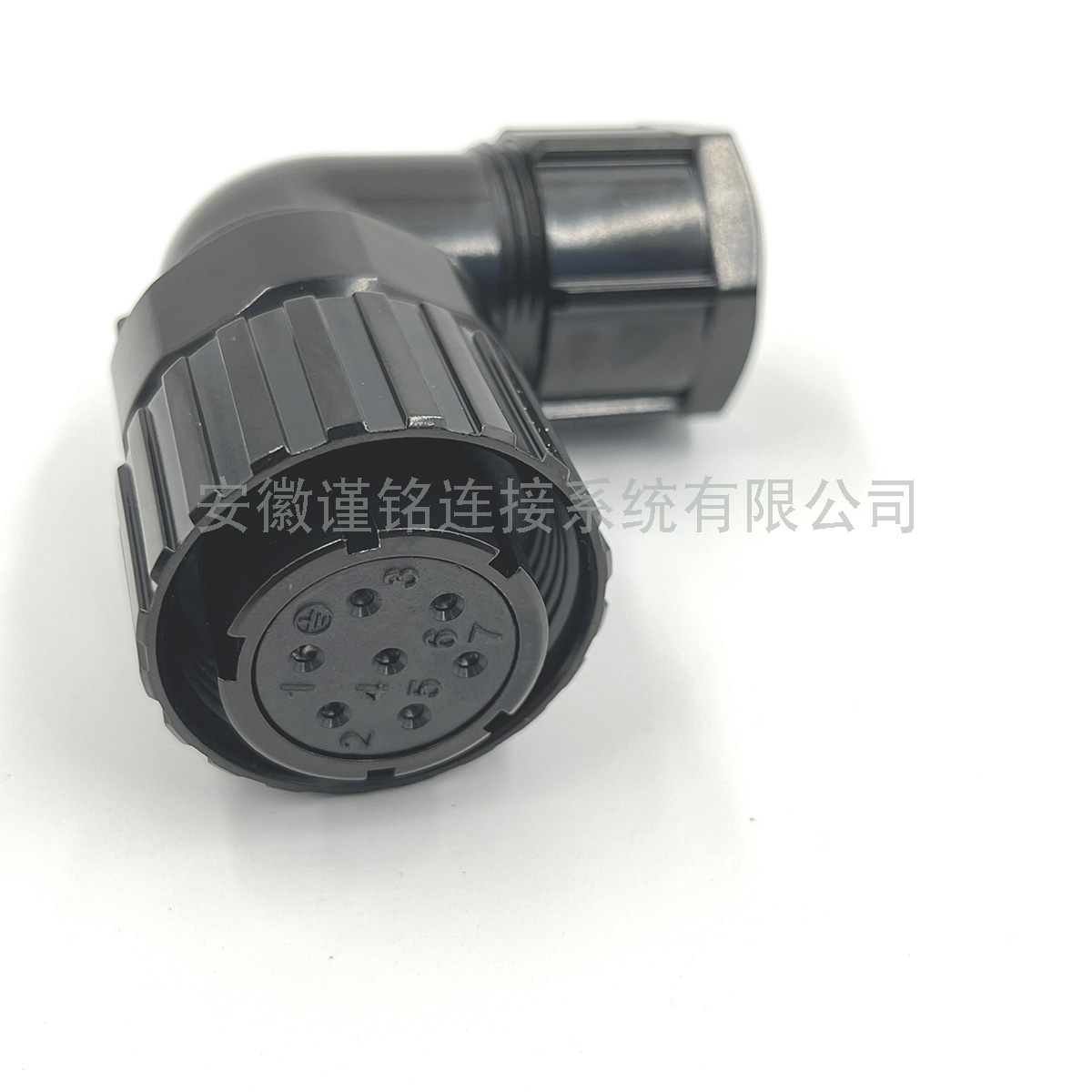 YD28圆形插头YD28K7TF