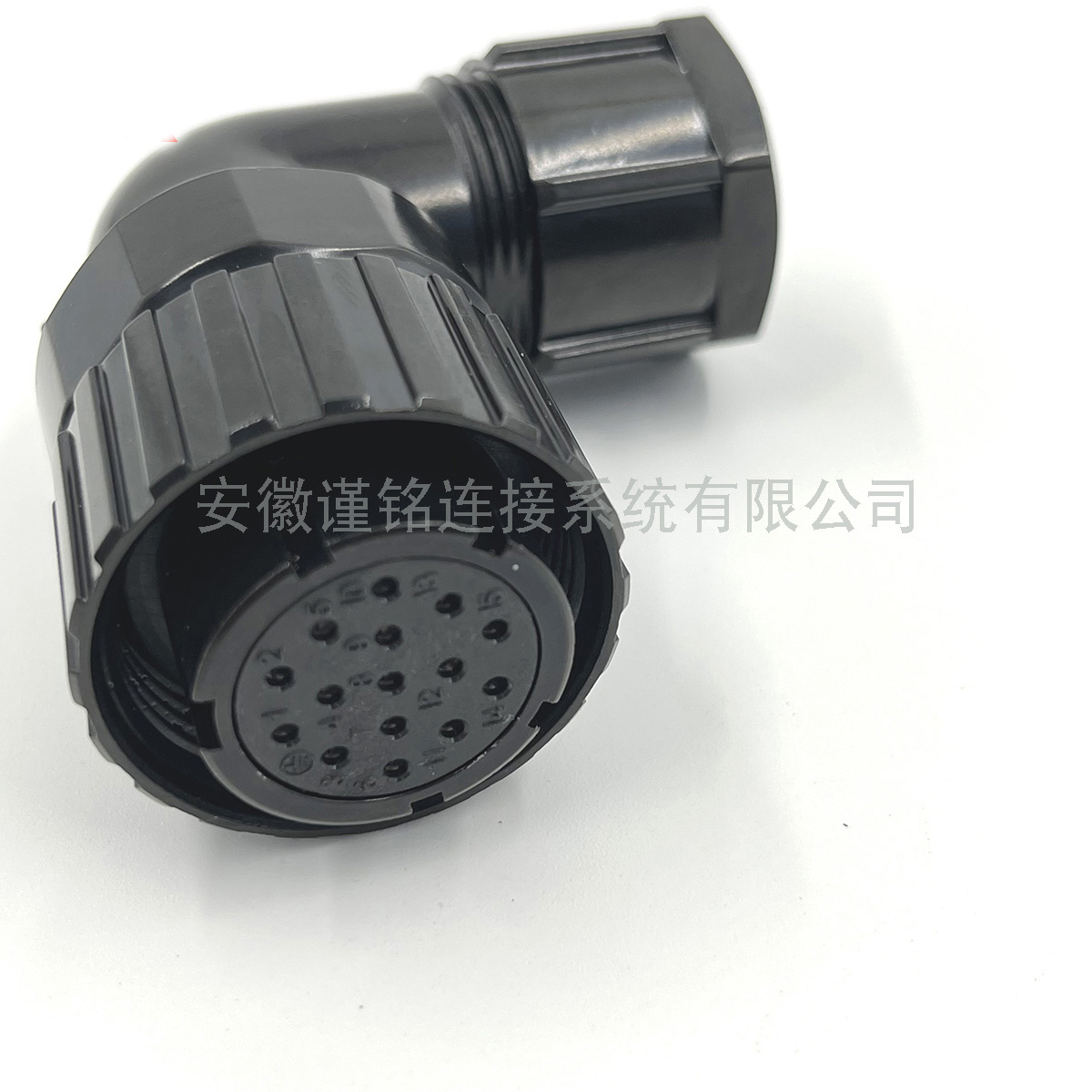 YD28防水航空插头15芯YD28K15TF