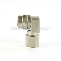 圆形编码器连接器10芯CM10-AP10-M