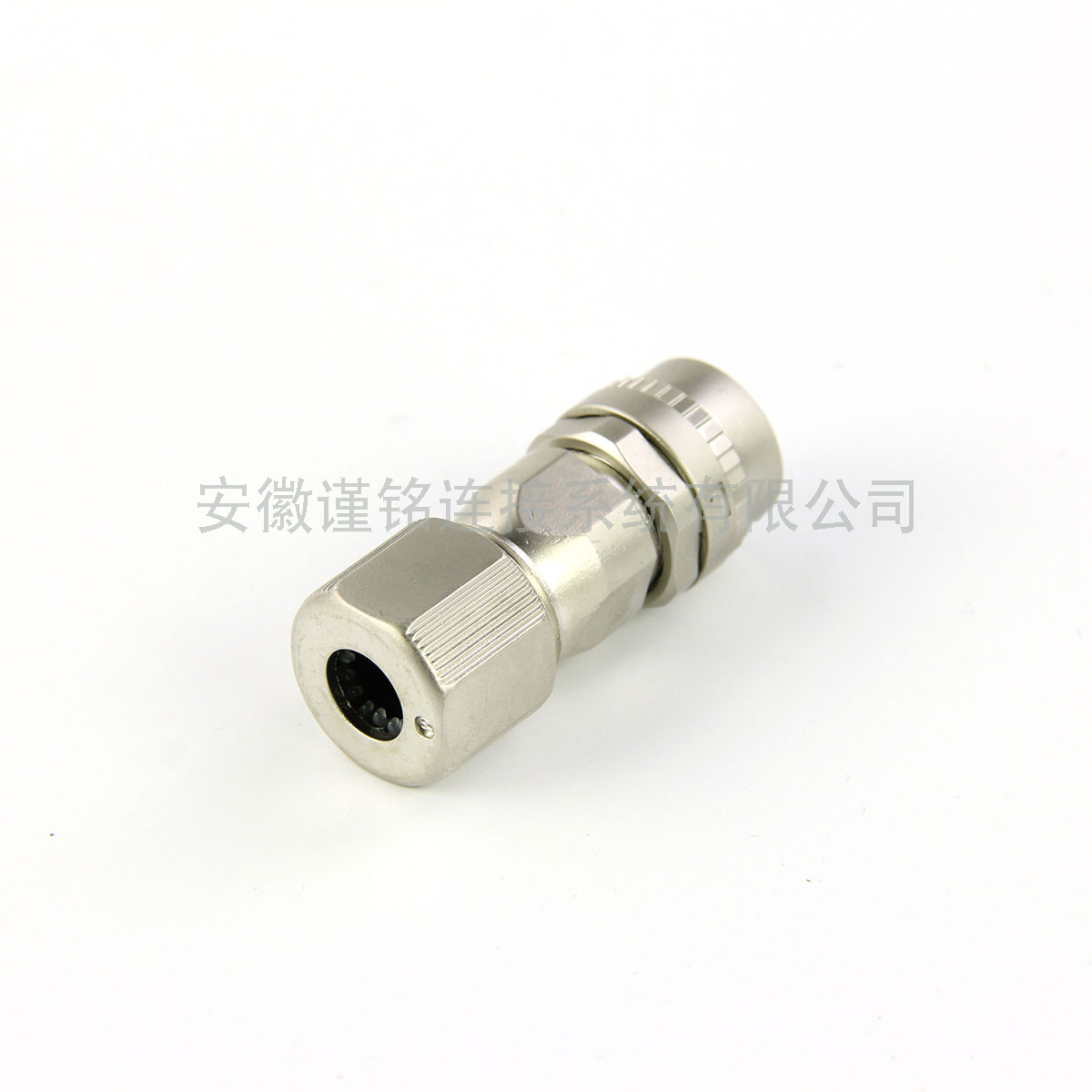 圆形连接器10芯CM10-SP10-M