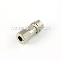 圆形连接器10芯CM10-SP10-M