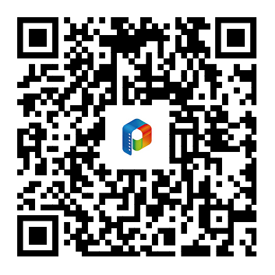 保利影业官方微信
