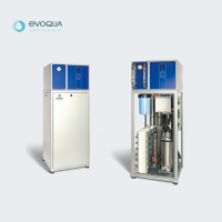 PROTEGRACS实验室一体化中央纯水系统