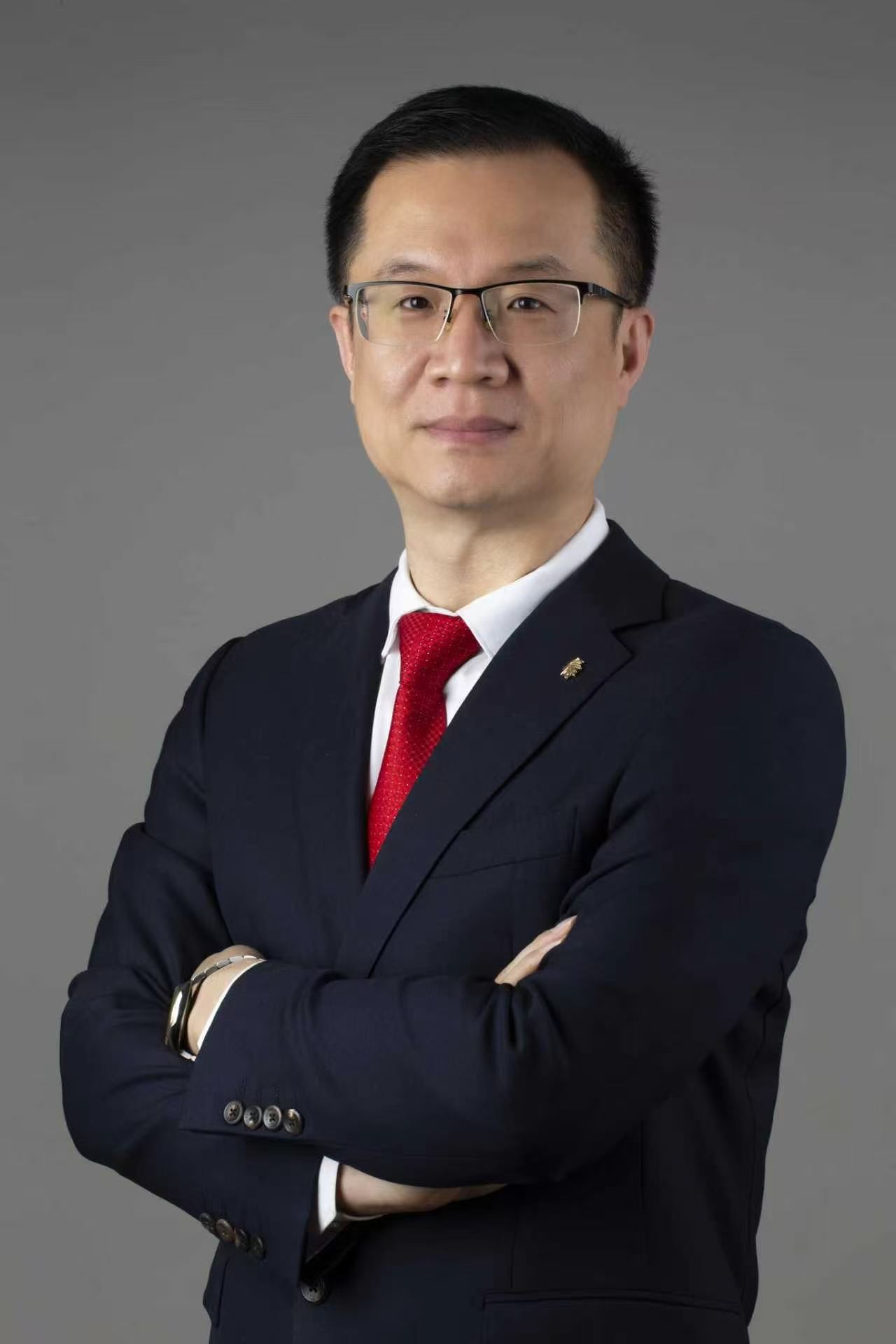 刘希洪
