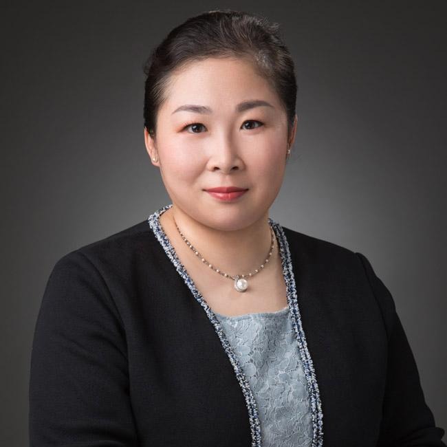 刘逸韵老师-外贸培训