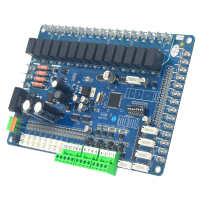 模块式冷水机控制器1